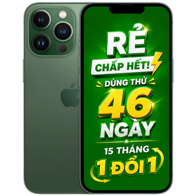 iPhone 13 Pro 128GB Cũ chính hãng